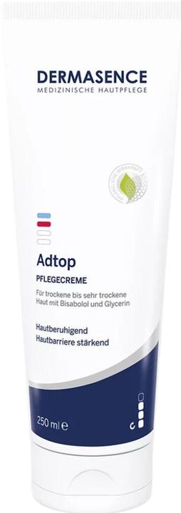 Actual product image Dermasence Adtop Cream Cream (Body cream, 250 ml)