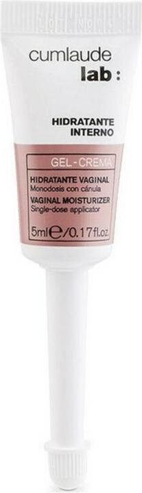 Rilastil Cumlaude Lab gel per l'igiene intima 6 x 5 ml (5 ml, Gel intimo)