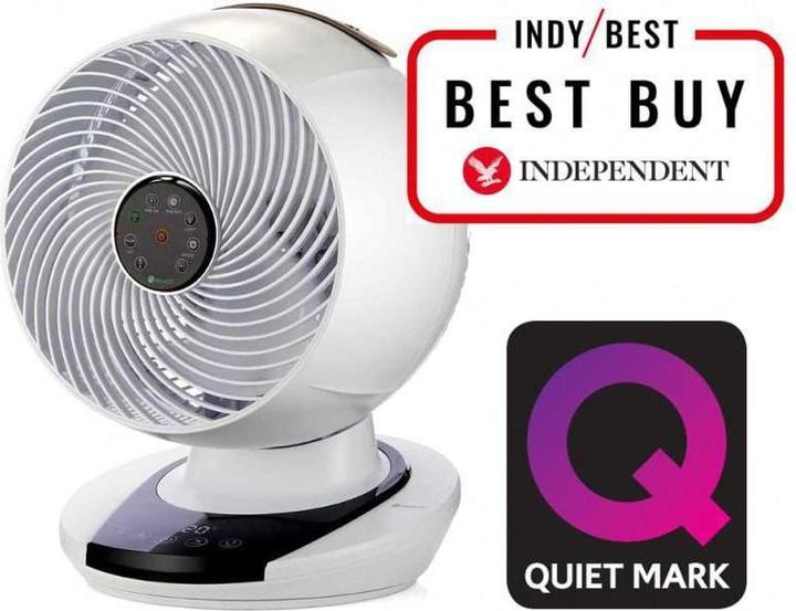 Produktbild Meaco Air 360° (60 dB)