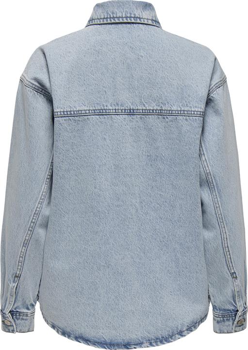 Produktbild Only Jeansbluse ONLMERCURY (M)