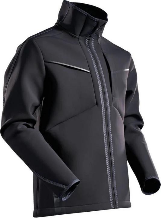 Produktbild Mascot Customised Softshelljacke Stretch (S)