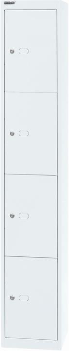 Nutritional values and ingredients Bisley Office (30.50 x 30.50 x 180.20 cm)