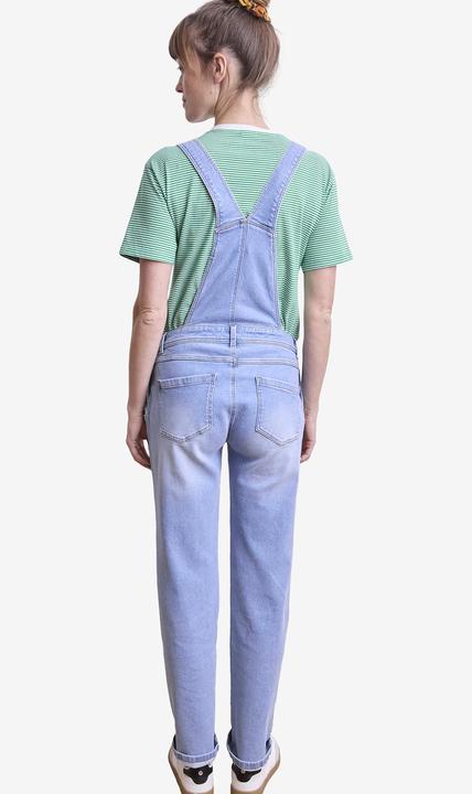 Immagine prodotto Vertbaudet Latzjeans für Schwangerschaft & Stillzeit, Mom-Fit