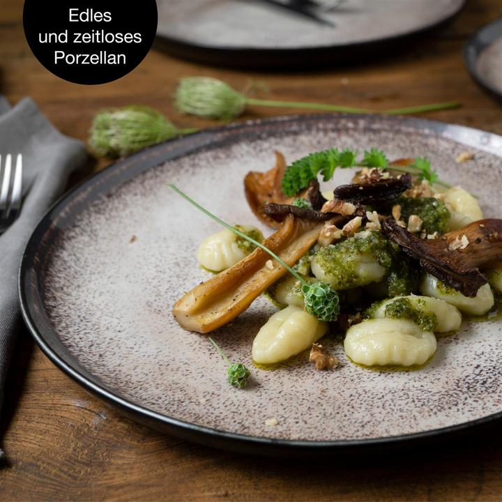 Produktbild Moritz & Moritz VIDA Dinnerteller (6 Stk.)