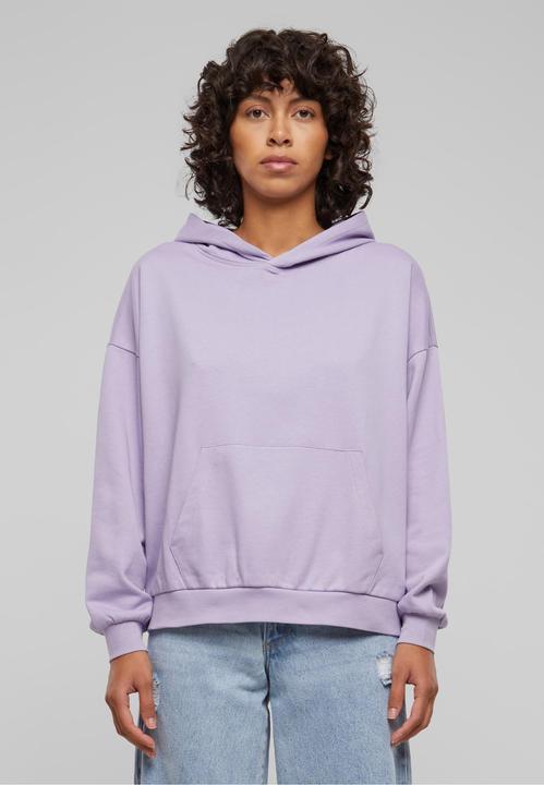 Immagine prodotto Urban Classics Felpa con cappuccio da donna in spugna leggera - 166865 (S)