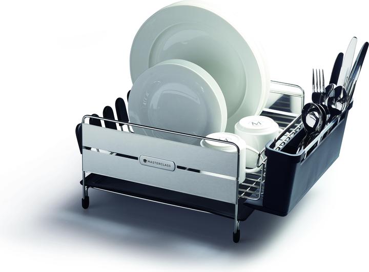Actual product image Master Class Dish rack