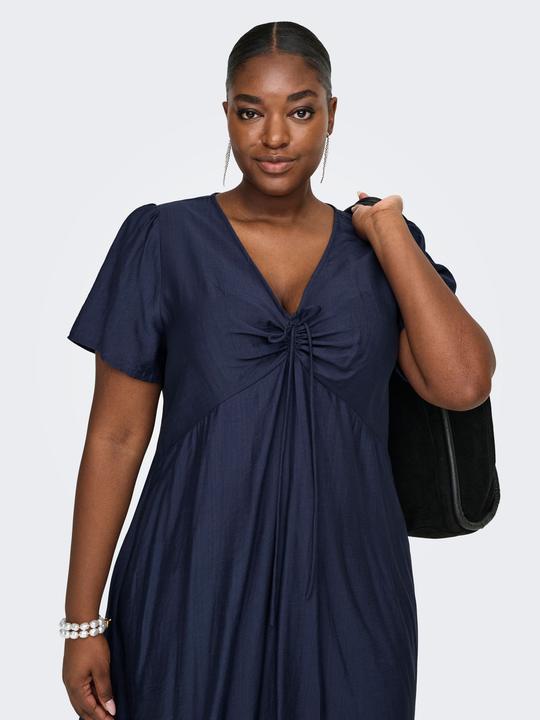 Image du produit Only CARCECILIA Kurzes Kleid Kleid (54)