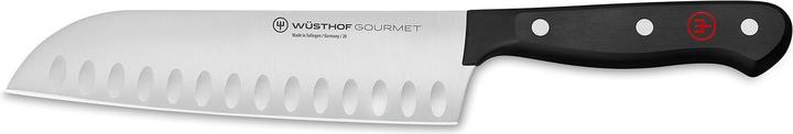 Produktbild Wüsthof Santokumesser 'Gourmet' (17 cm)
