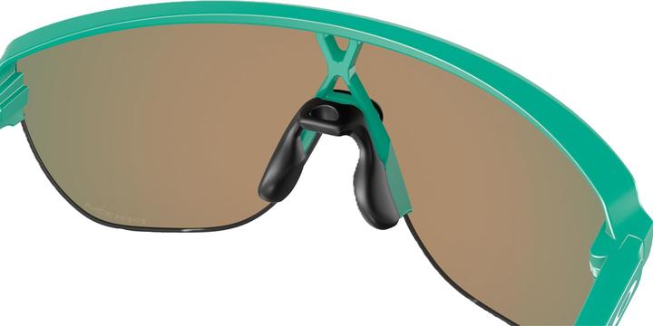 Image du produit Oakley Corridor S3 (VLT 17%) (Mat Celeste, Prizm Rubin, prizm rubis)