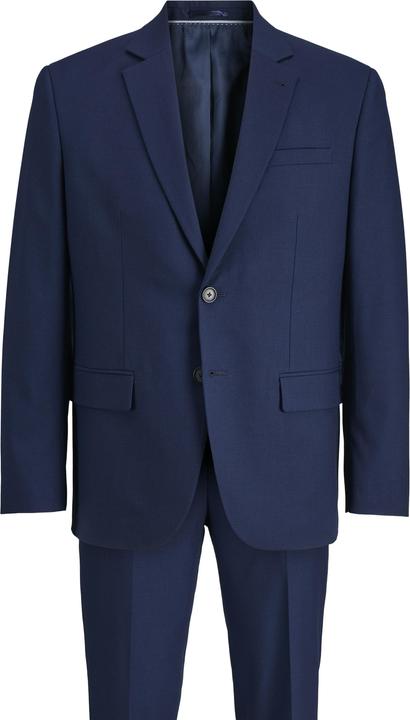 Produktbild Jack & Jones JPRTHEO Regular Fit Anzug Einreihiger Blazer und Hose (52)