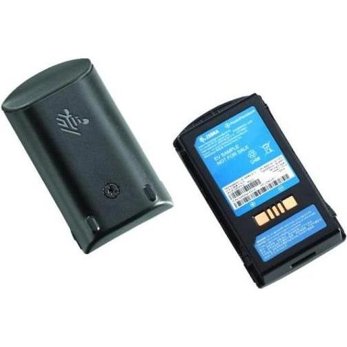 Zebra MC3300 Extended Akku 5200mAh, Barcode-Scanner Zubehör