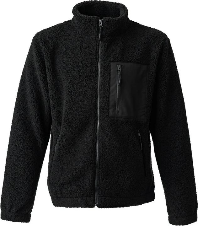 Produktbild Ravine Fleecejacke Teddyfleece (S)