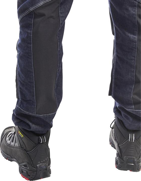 Produktbild Blakläder X1999 Handwerkerhose mit Stretch (60)