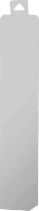 Produktbild Cricut Smart Vinyl Removable 33x91cm Mat Silver (P) (1 x)