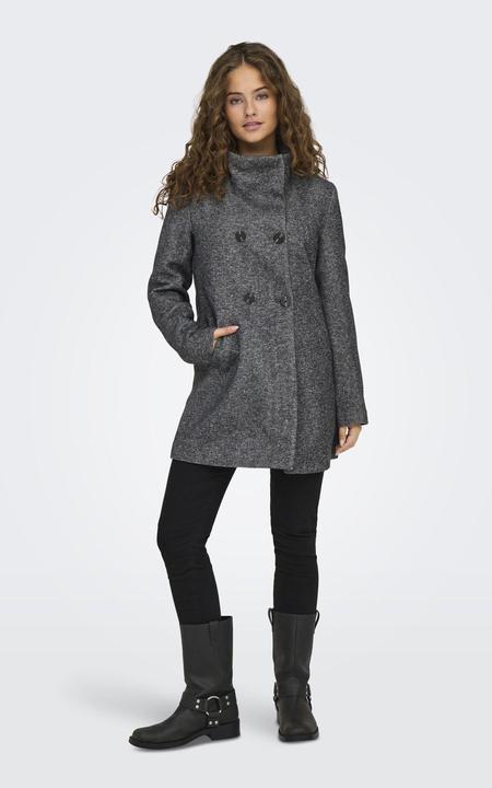 Actual product image Only ONLSEDONA Coat Coat (S)