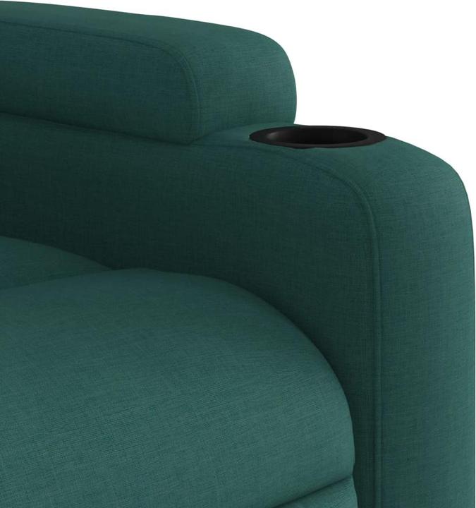 Image du produit vidaXL elektrischer Massagesessel