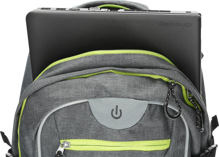 Produktbild Wheel Bee Rucksack Backpack Generation Z (30 l)