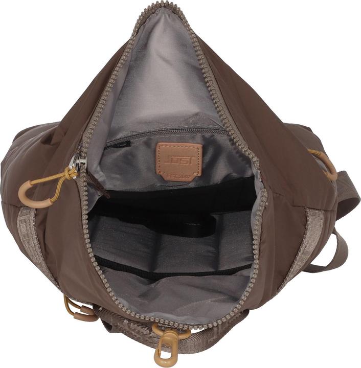 Actual product image Jost Kemi Backpack RFID 33 cm (5 l)