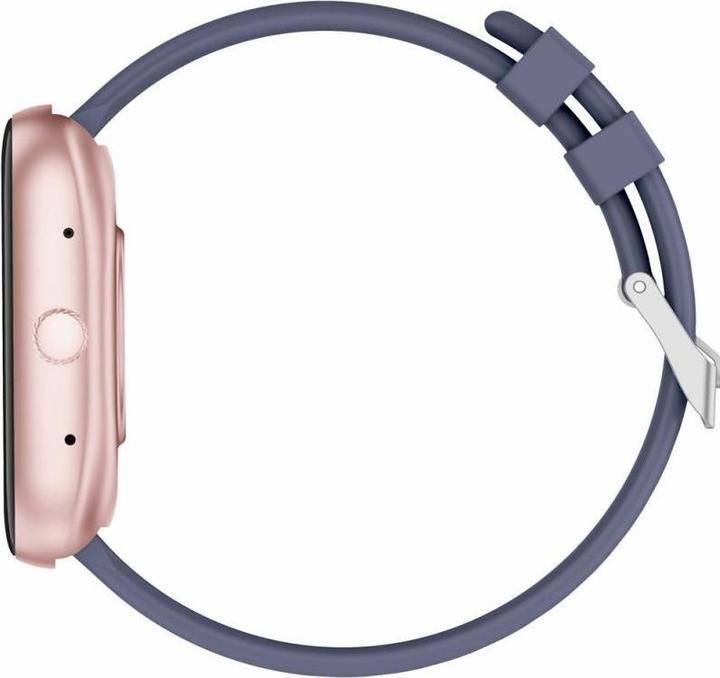 Actual product image Gravity Zegarek damski SMARTWATCH GT18-3 (39 mm)