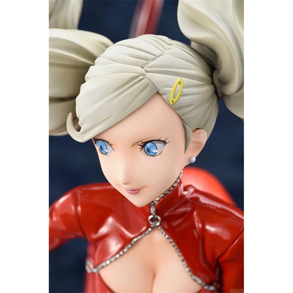 Thumbnail - Amakuni Persona 5 PVC Statue 1/7 Anne Takamaki Phantom Thief Ver. 20 cm