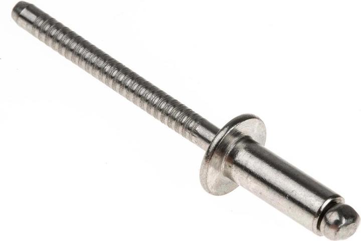 Image du produit RS PRO Assortiment de rivets aveugles