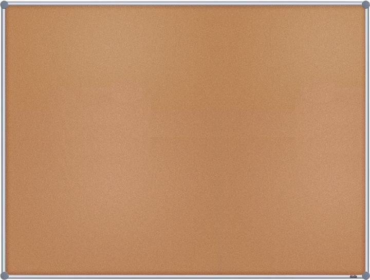 Maul Lavagna a spilli, superficie in sughero, largh. x alt. 1500 x 1000 mm. (Bacheca, 150 x 100 cm)