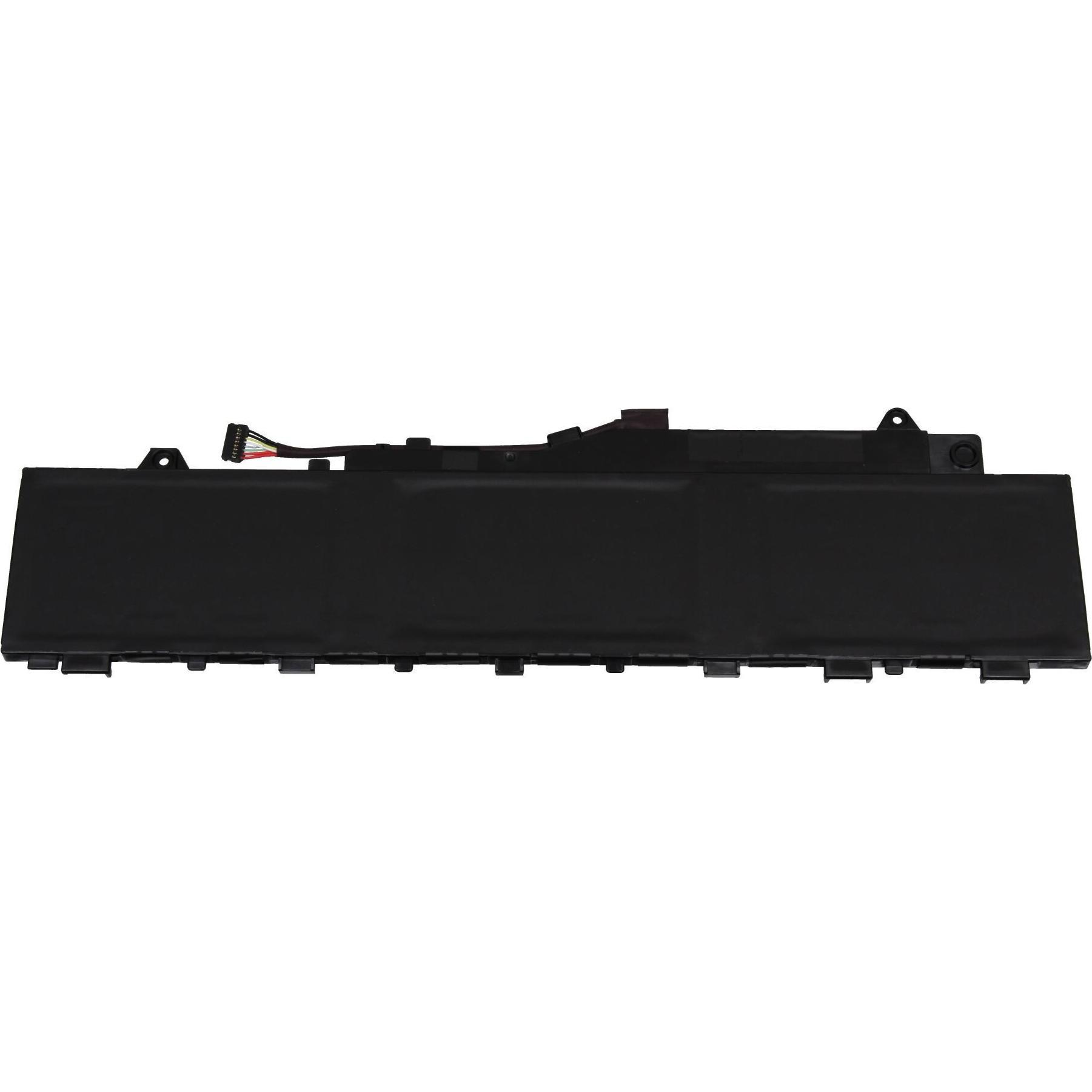 Thumbnail - Lenovo 5B10W86939 (3 Zellen, 4955 mAh), Notebook Akku