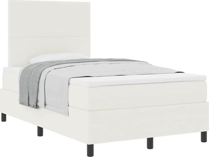 Produktbild vidaXL Boxspringbett (120 x 200 cm)