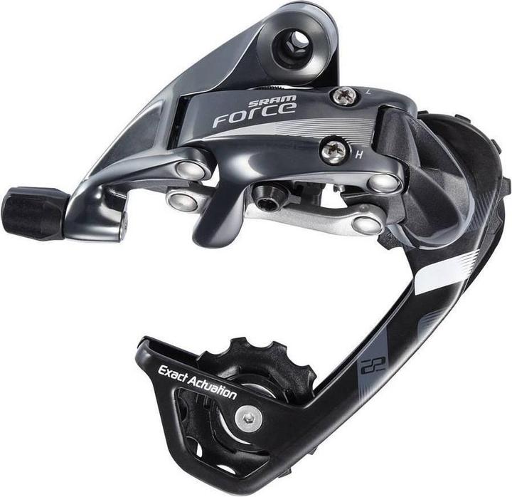 Produktbild Sram Force22 (11-fach)