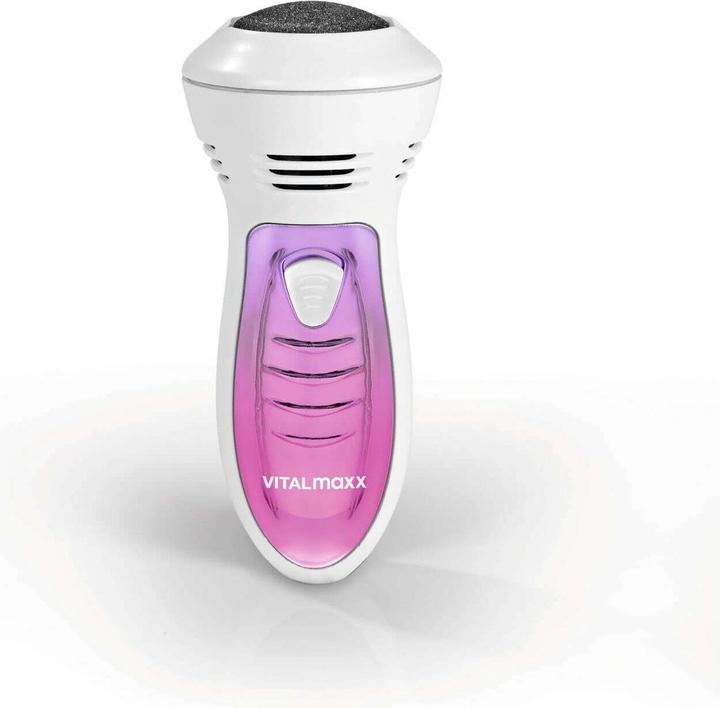 Produktbild Vitalmaxx Hornhautentferner