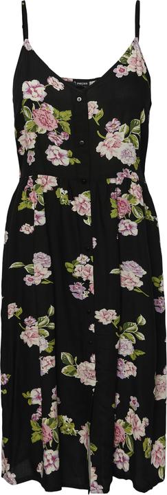 Produktbild Pieces PCTALA Träger-Midikleid (M)