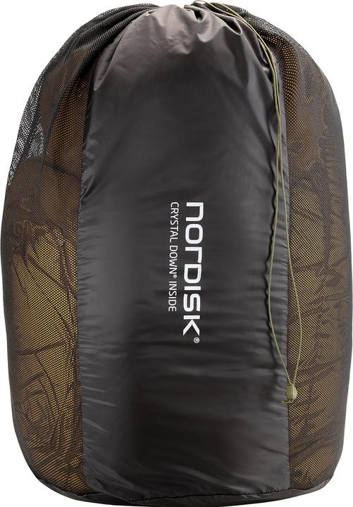 Produktbild Nordisk Iver ±0° Mummy (200 cm)