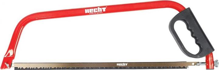 Actual product image Hecht 600620 Hacksaw