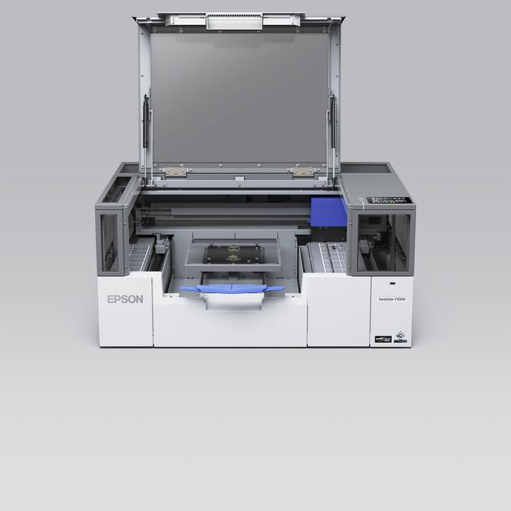 Produktbild Epson SureColor F1000 (Tintenpatrone, Farbe)