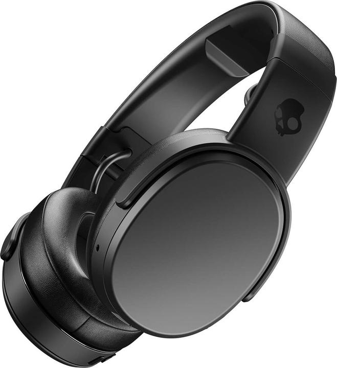 Produktbild Skullcandy Crusher (Keine Geräuschunterdrückung, 40 h, Kabelgebunden, Kabellos)