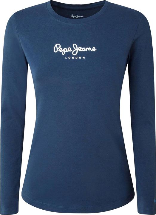 Produktbild Pepe Jeans Longsleeve Casual Bequem sitzend (S)