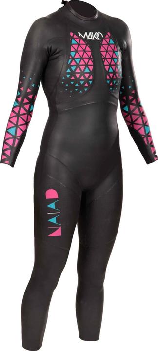 Actual product image Mako Naïad 3.0 2024 (L)