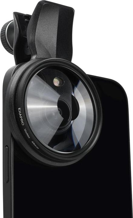 Produktbild Kenko Exapro & Prism Vortex Kit (HO-EXPK-PRV) (49 mm, Effekt Filter)