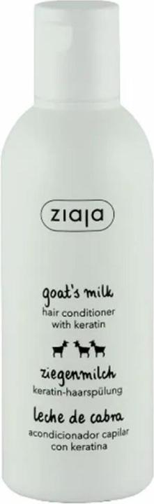 Ziaja Goat's Milk (200 ml)