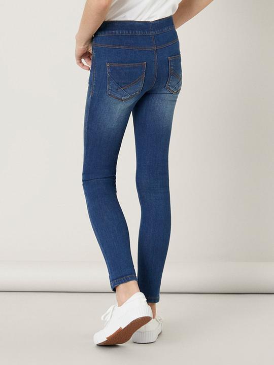 Actual product image Name it Skinny Fit Jeans (146)