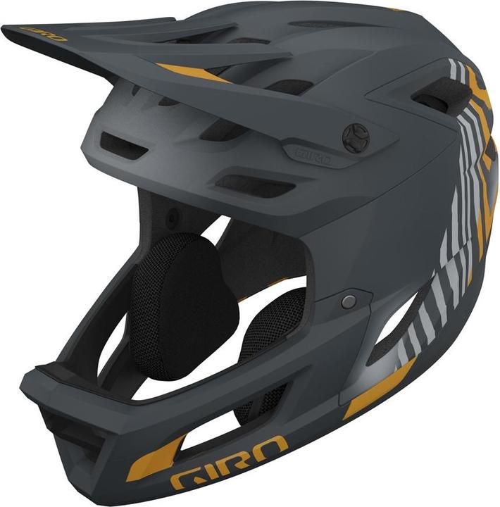 Bike helmets