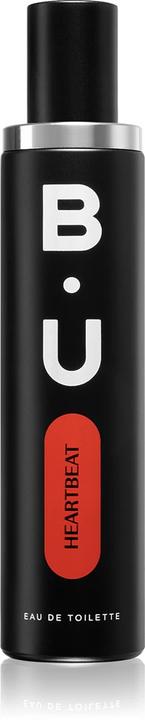 Produktbild B.U. Heartbeat (Eau de Toilette, 50 ml)