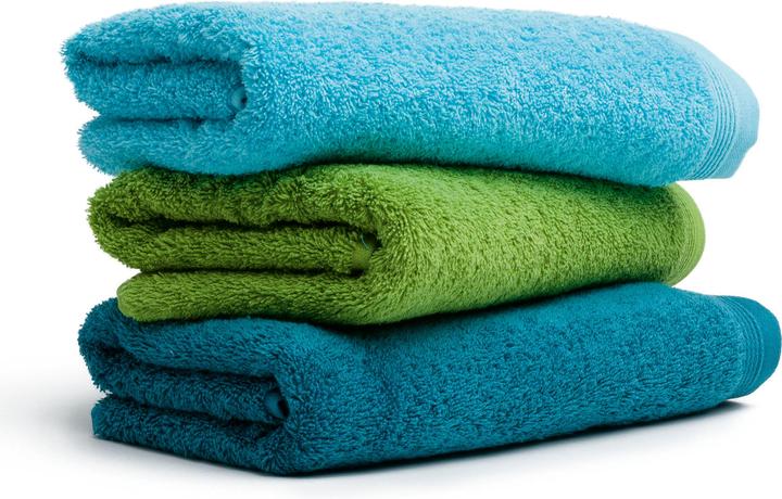 Actual product image Möve Super fuzzy