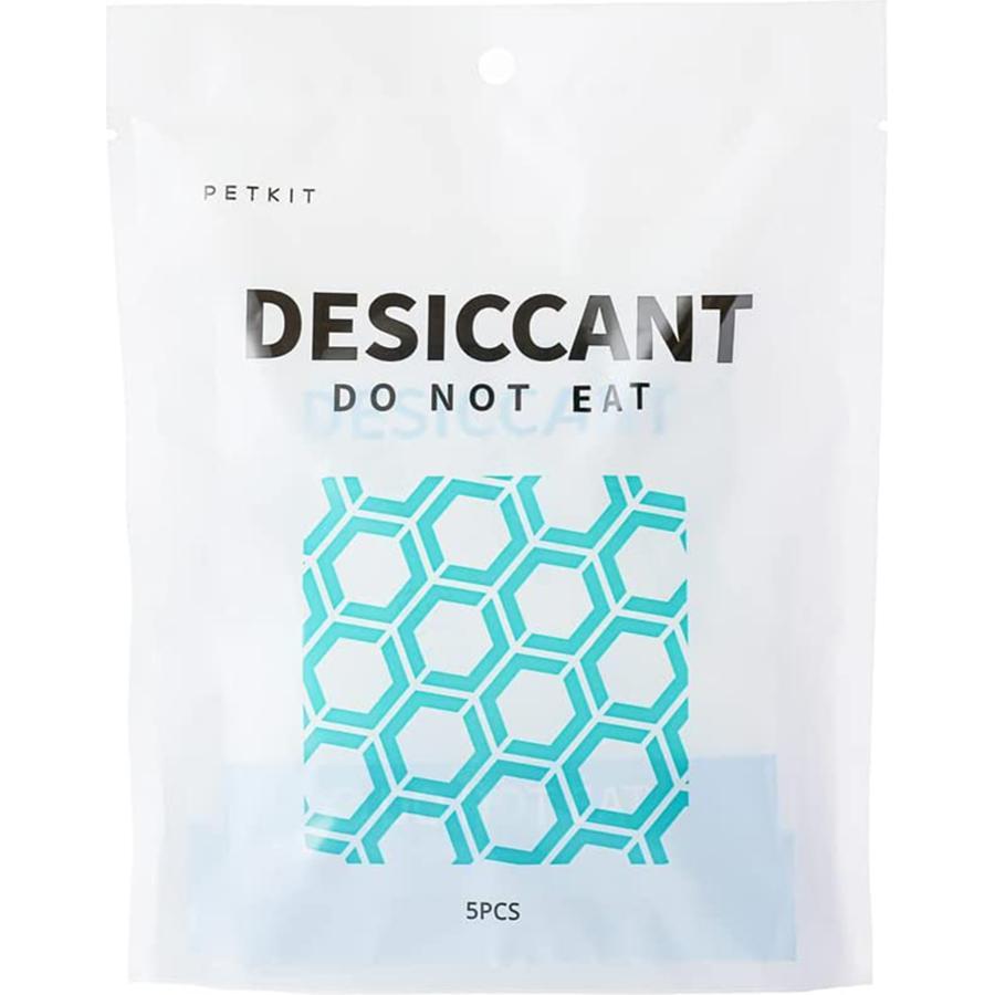 Petkit Desiccant, Accessori per ciotola