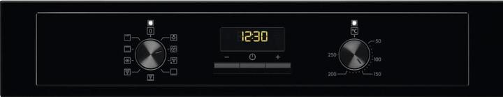 Image du produit Electrolux EOF3H50BK