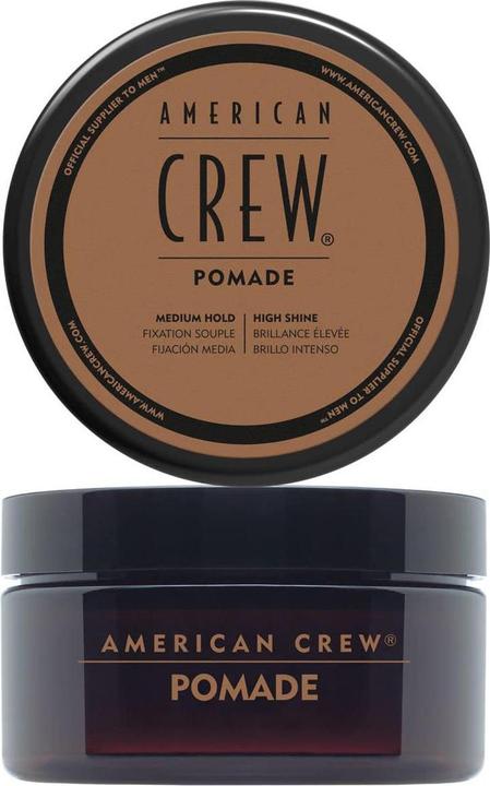 Produktbild American Crew Pomade (Haarpomade, 85 g)