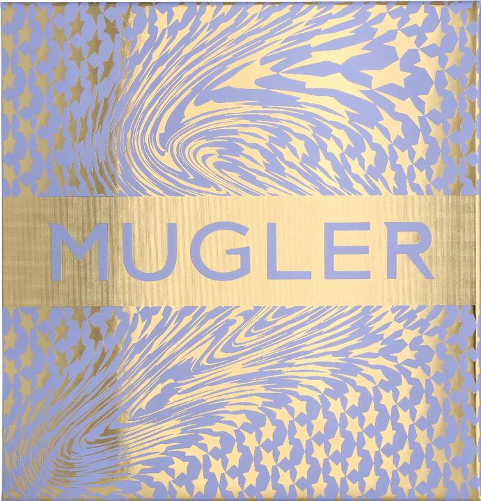 Produktbild Thierry Mugler Angel (Parfum Set)