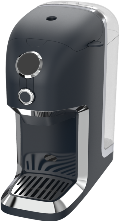 Produktbild BRU Maker One (2.70 l)