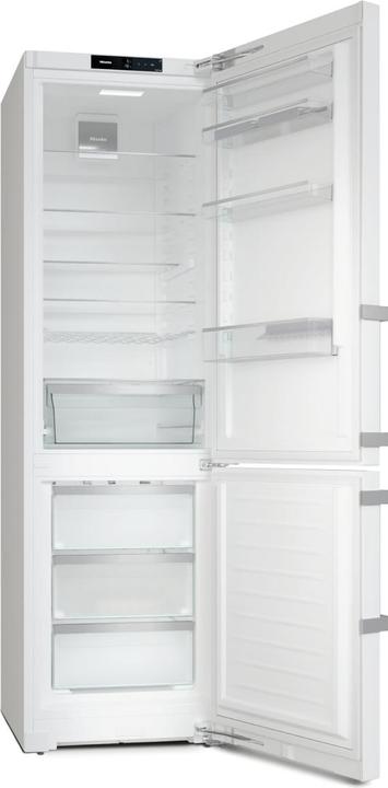 Image du produit Miele KFN 4795 DD WS (372 l)