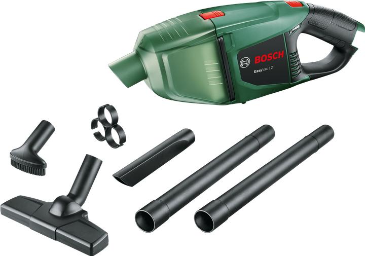 Bosch Home & Garden EasyVac 12